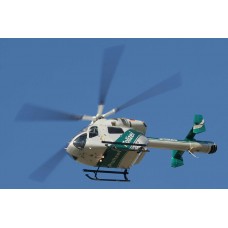 MD Helicopters MD900 (PWC PW206/PW207) EASA Part-66 Airframe/Power Plant Cat. B1.3 Theoretischer Teil
